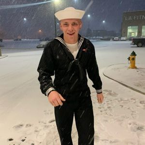 Meet your Posher, Trevor